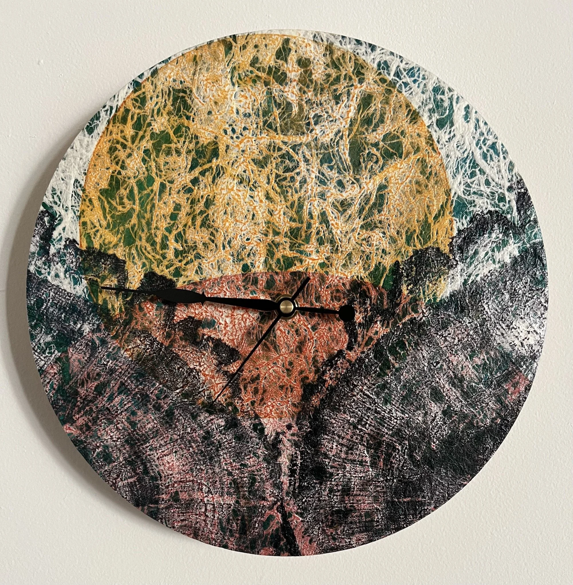 Hunters Point Shipyard Spring Open Studios