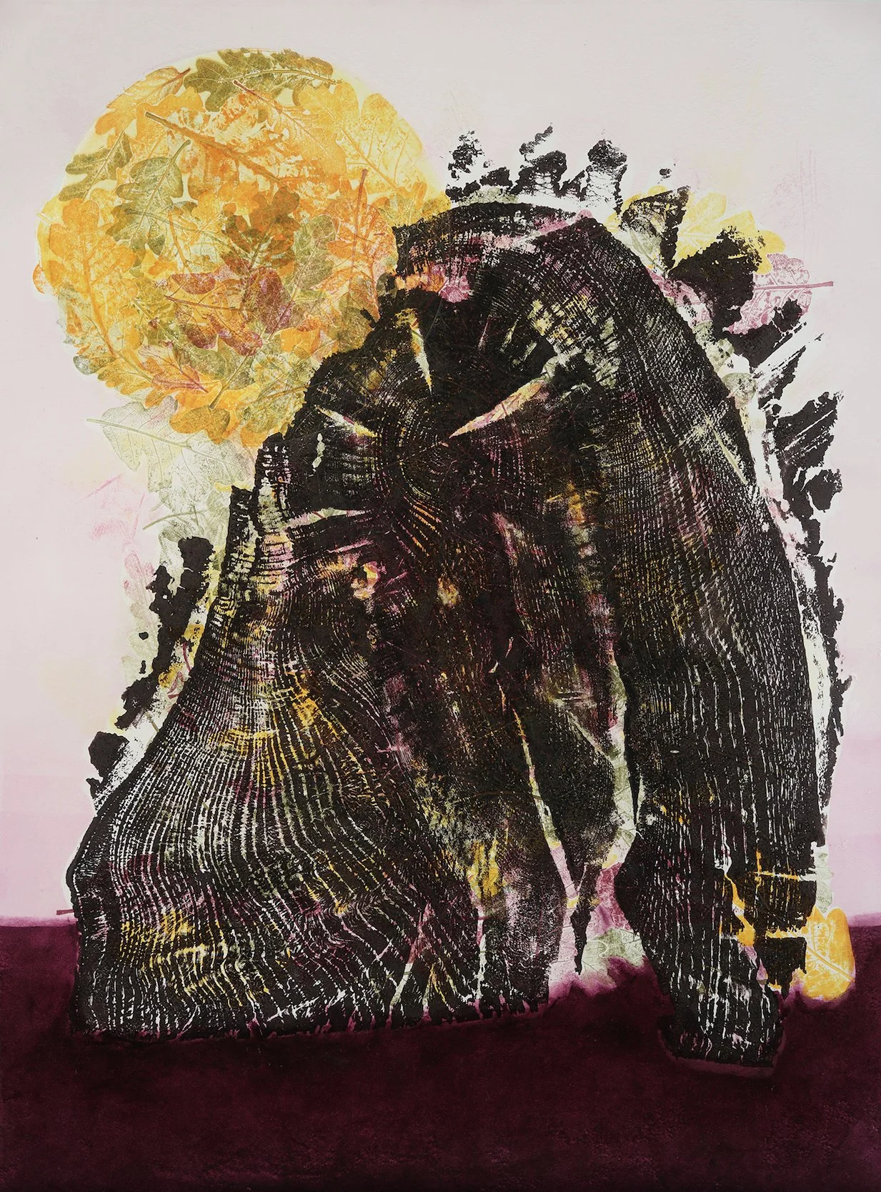 "Regeneration" presented by FOG Far Out Gallery