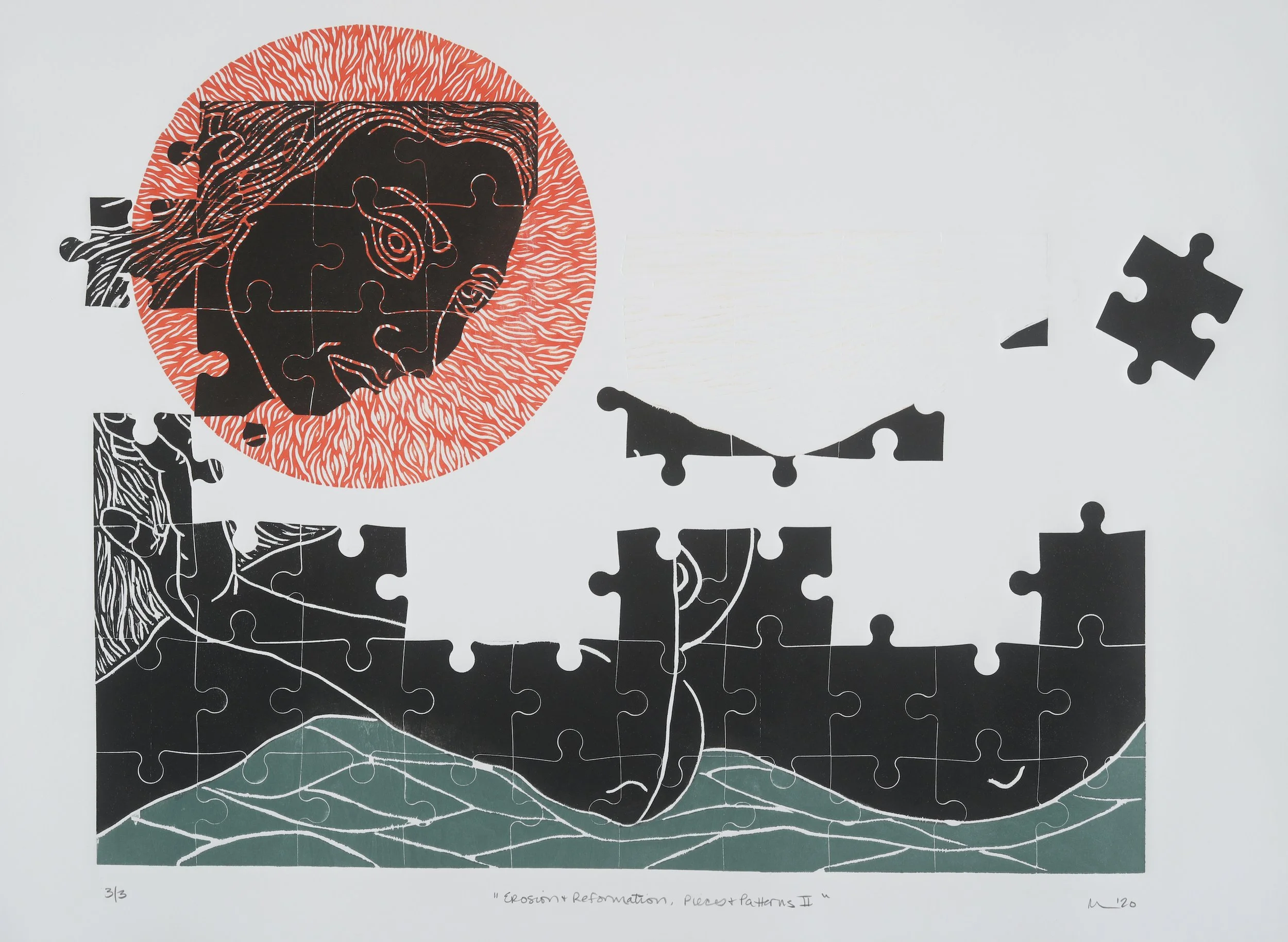 San Francisco Women Artists Gallery Presents: Being Human