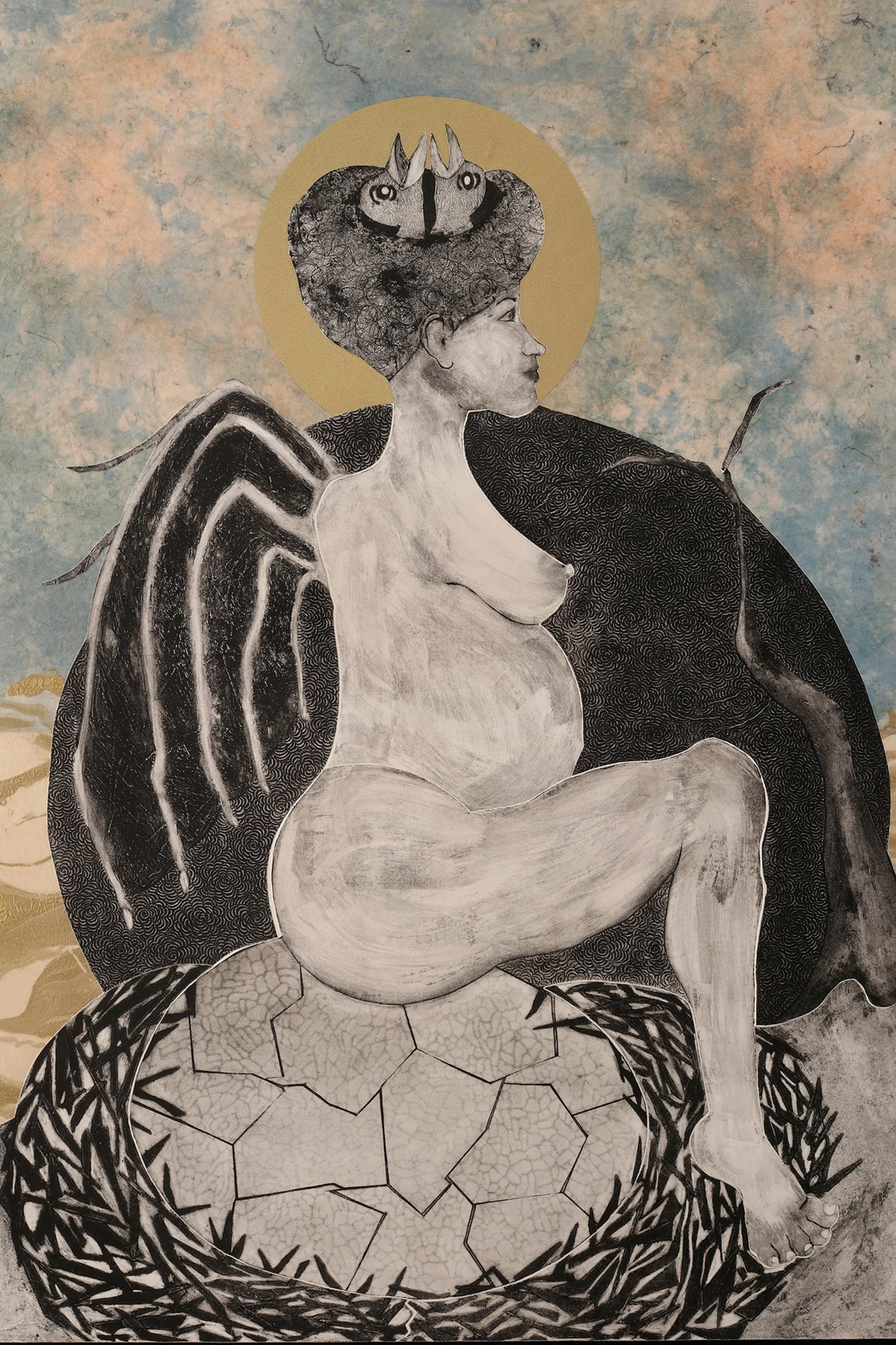 Women in Art
