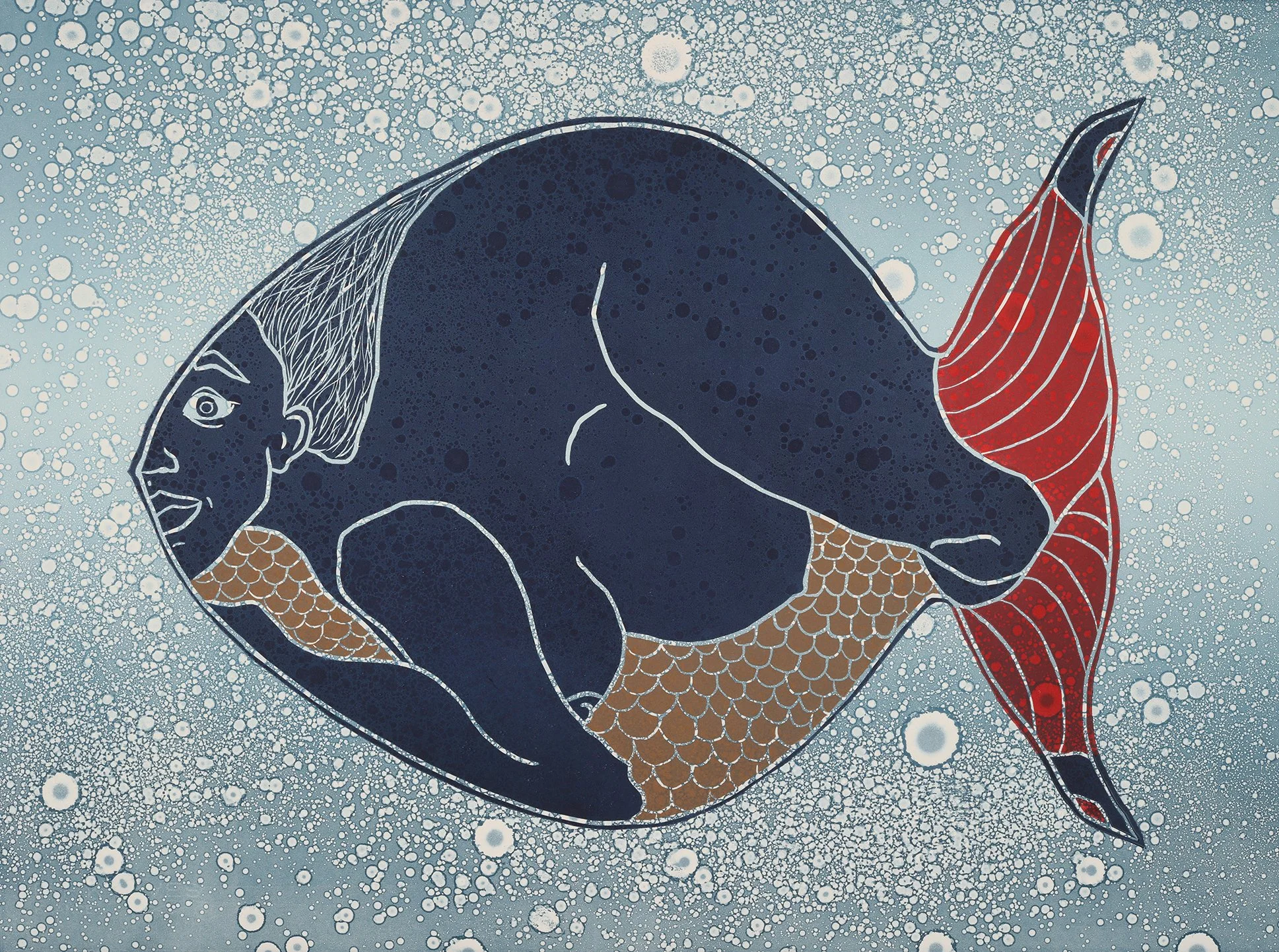 Hunters Point Shipyard Spring Open Studios