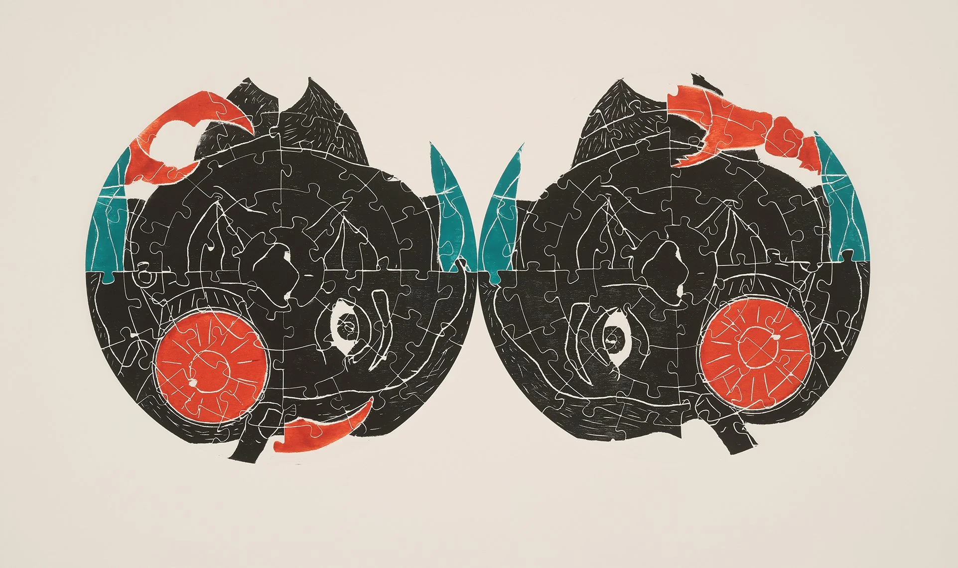 City Art Cooperative Gallery June Group Exhibition