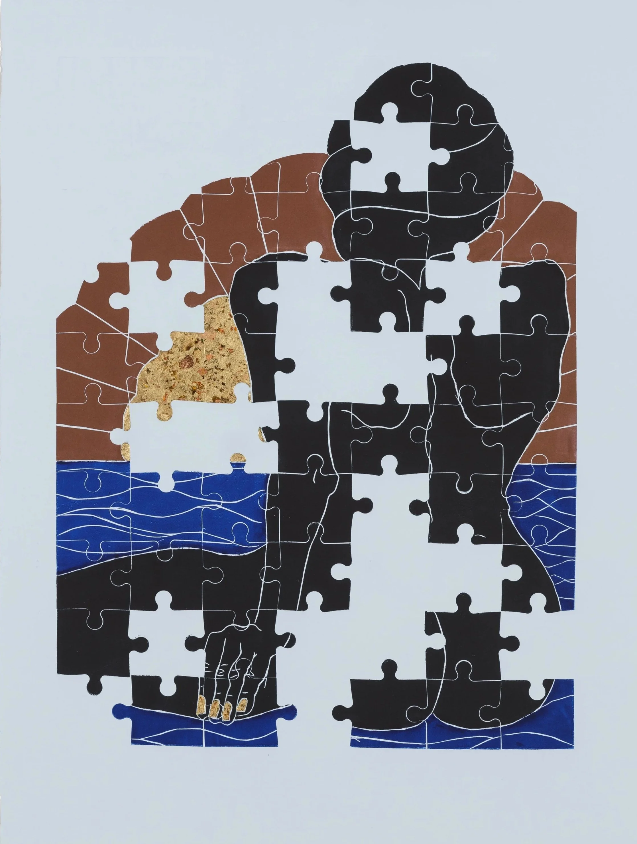 Perdido en el Mar