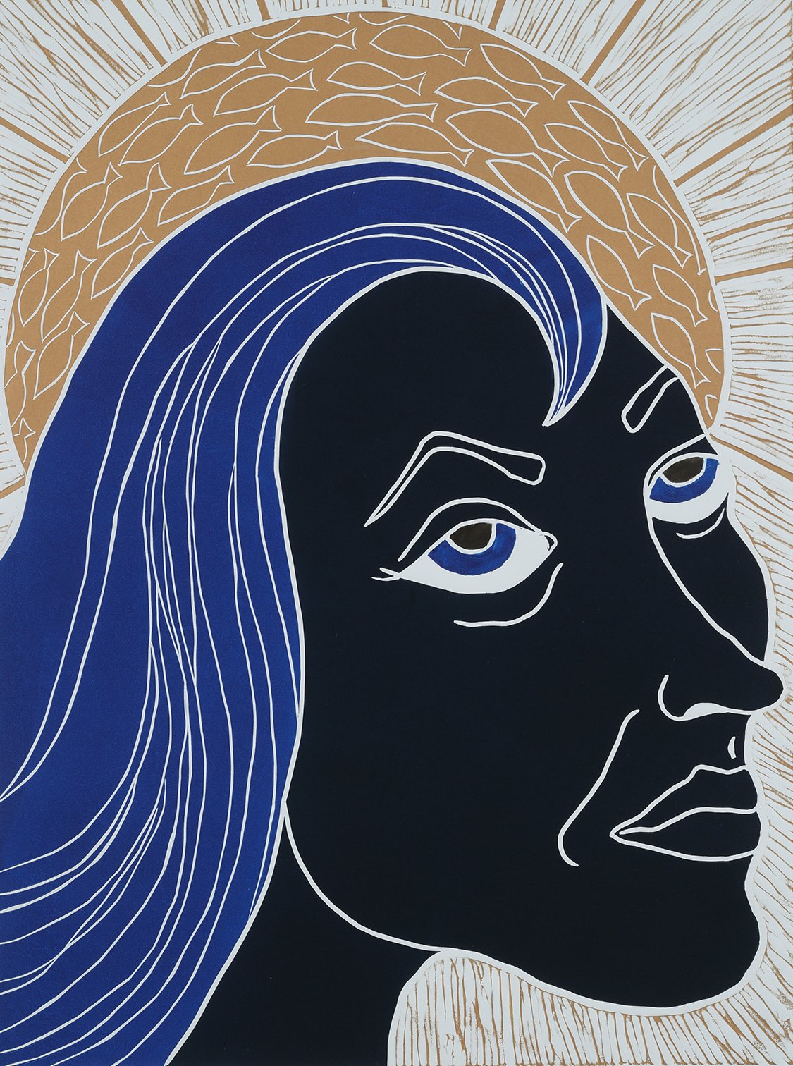 Sunset Dunes Park: Inaugural Art Exhibition