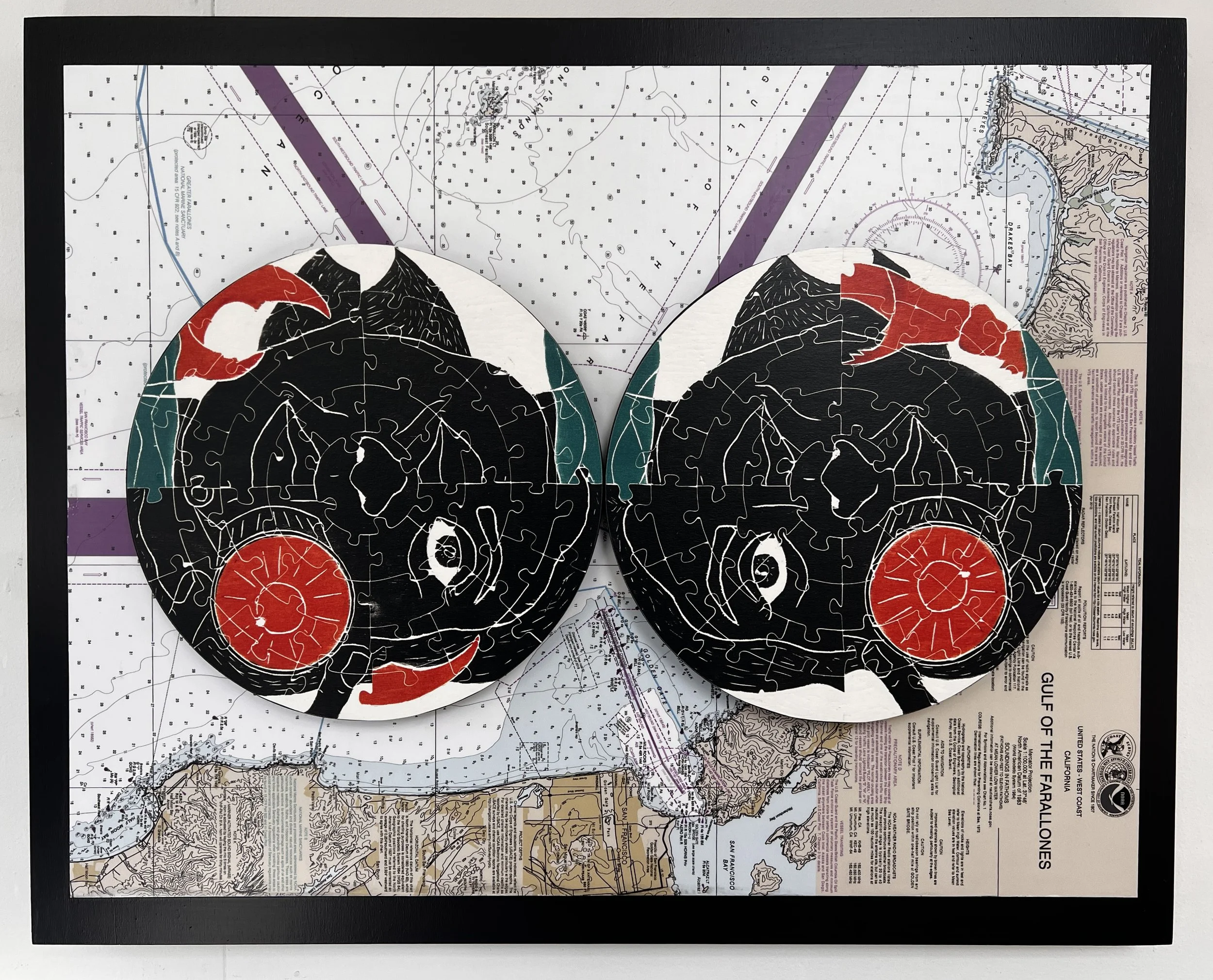 Todavía Buscándote