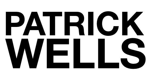 Patrick Wells