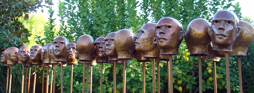 Detail "Unstable Group", 2010,