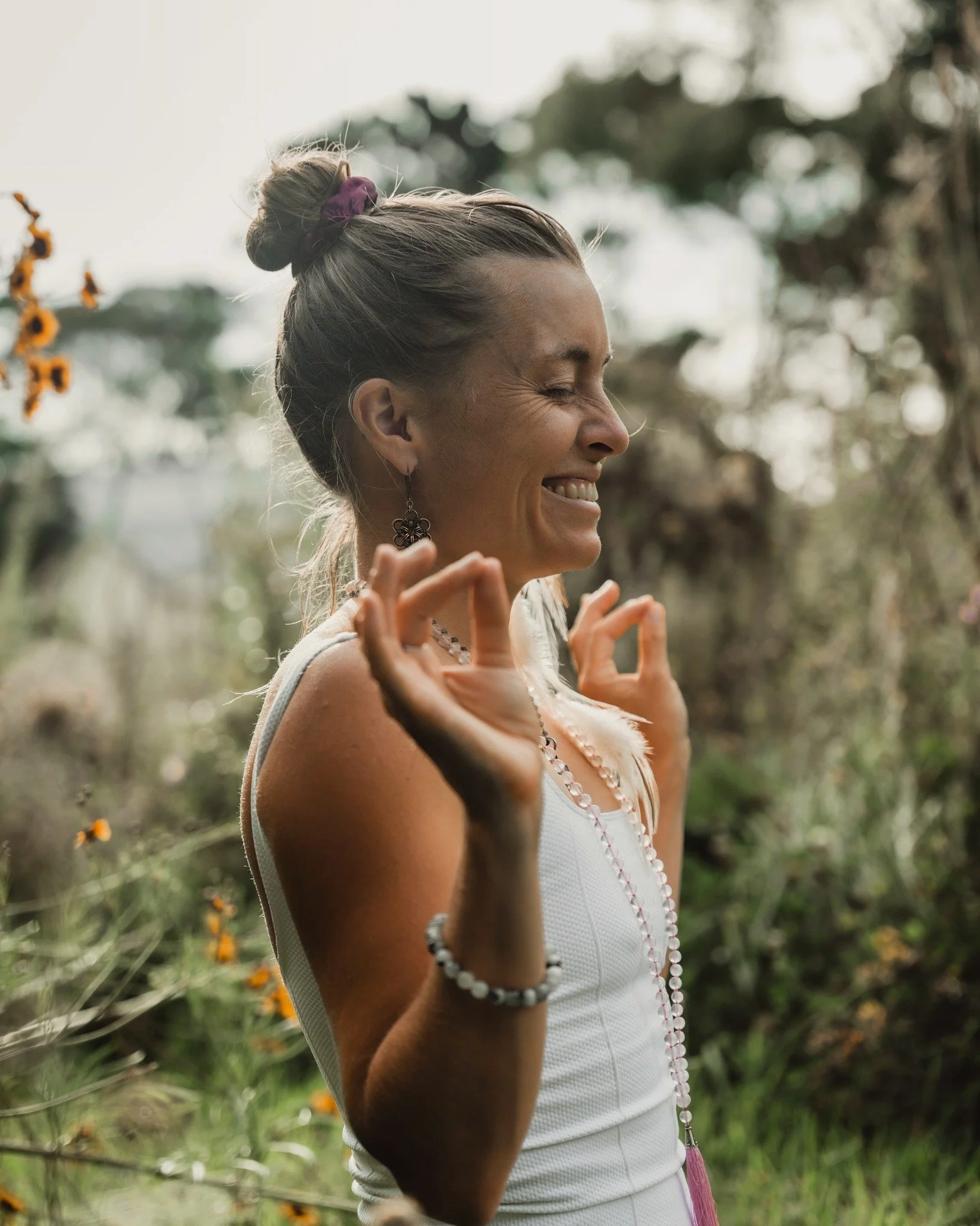 Cosmo Yoga: Gentle Yoga for Hormonal Harmony with Sarah