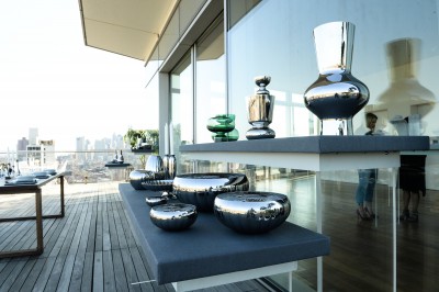 GEORG JENSEN: Collection Preview, New York City