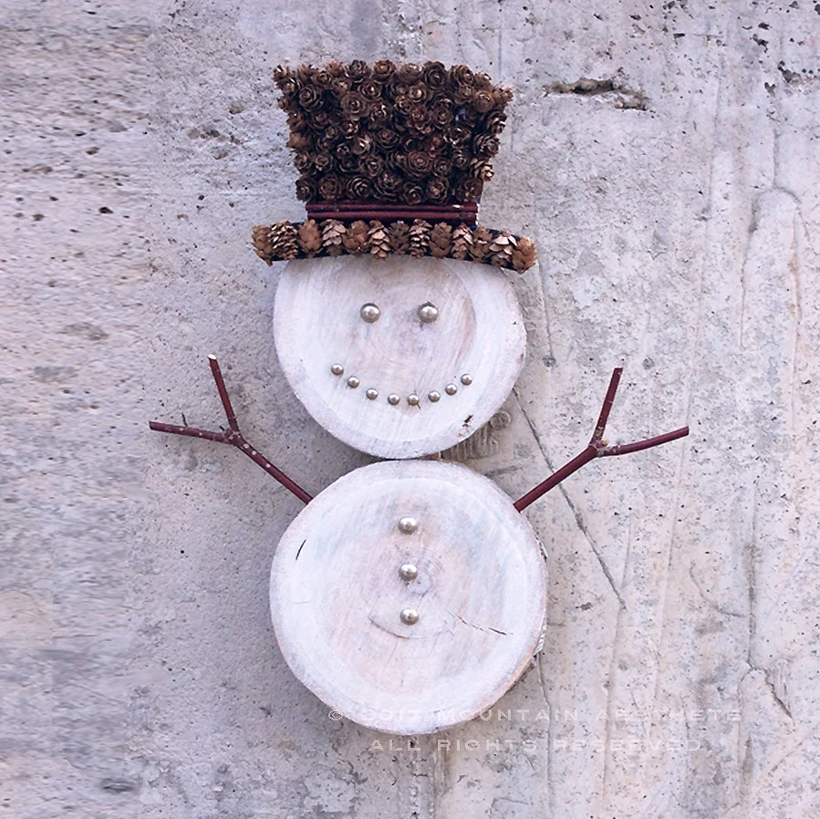 SNOWMAN