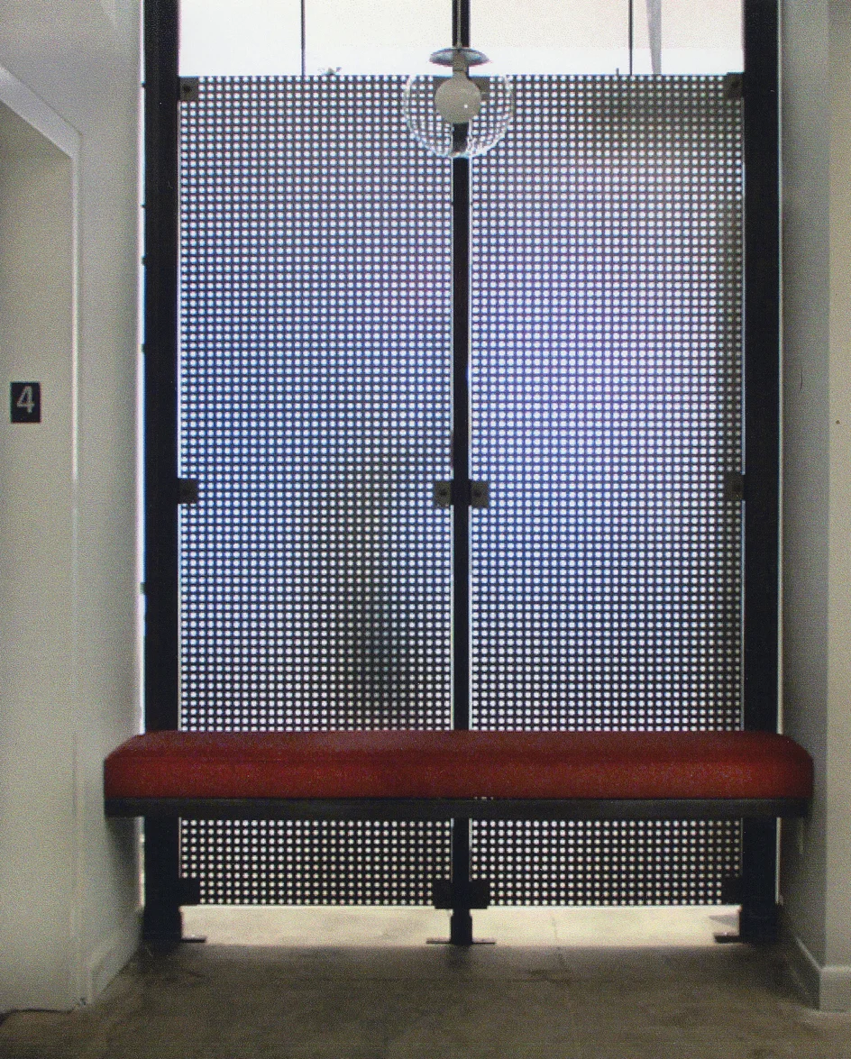 CHELSEA INTERACTIVE: Corporate Office, New York City