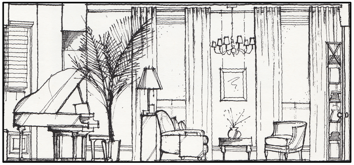 PRIVATE RESIDENCE: New Jersey