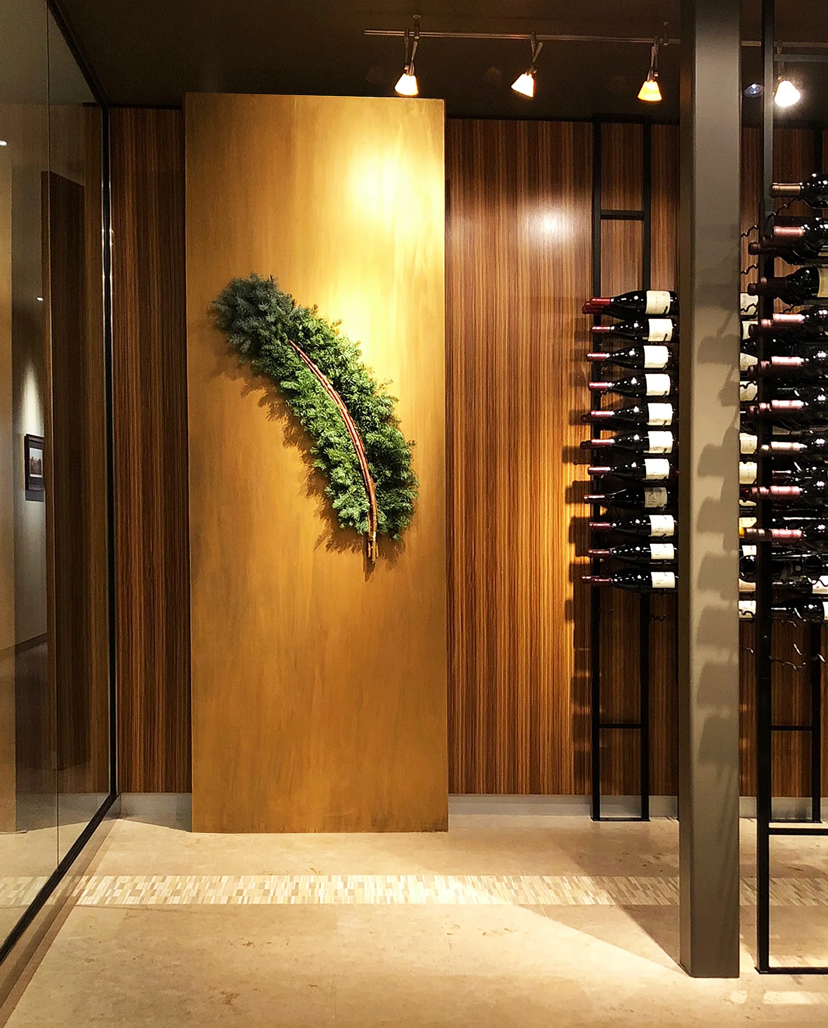 Wine Cellar, Salt Lake City