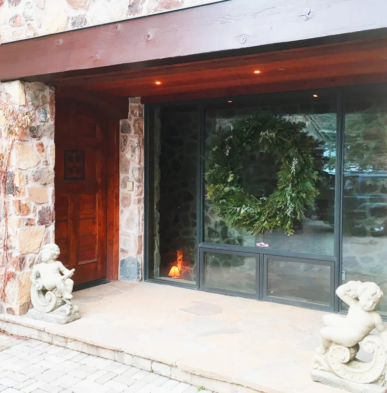 Private Residence: Deer Valley