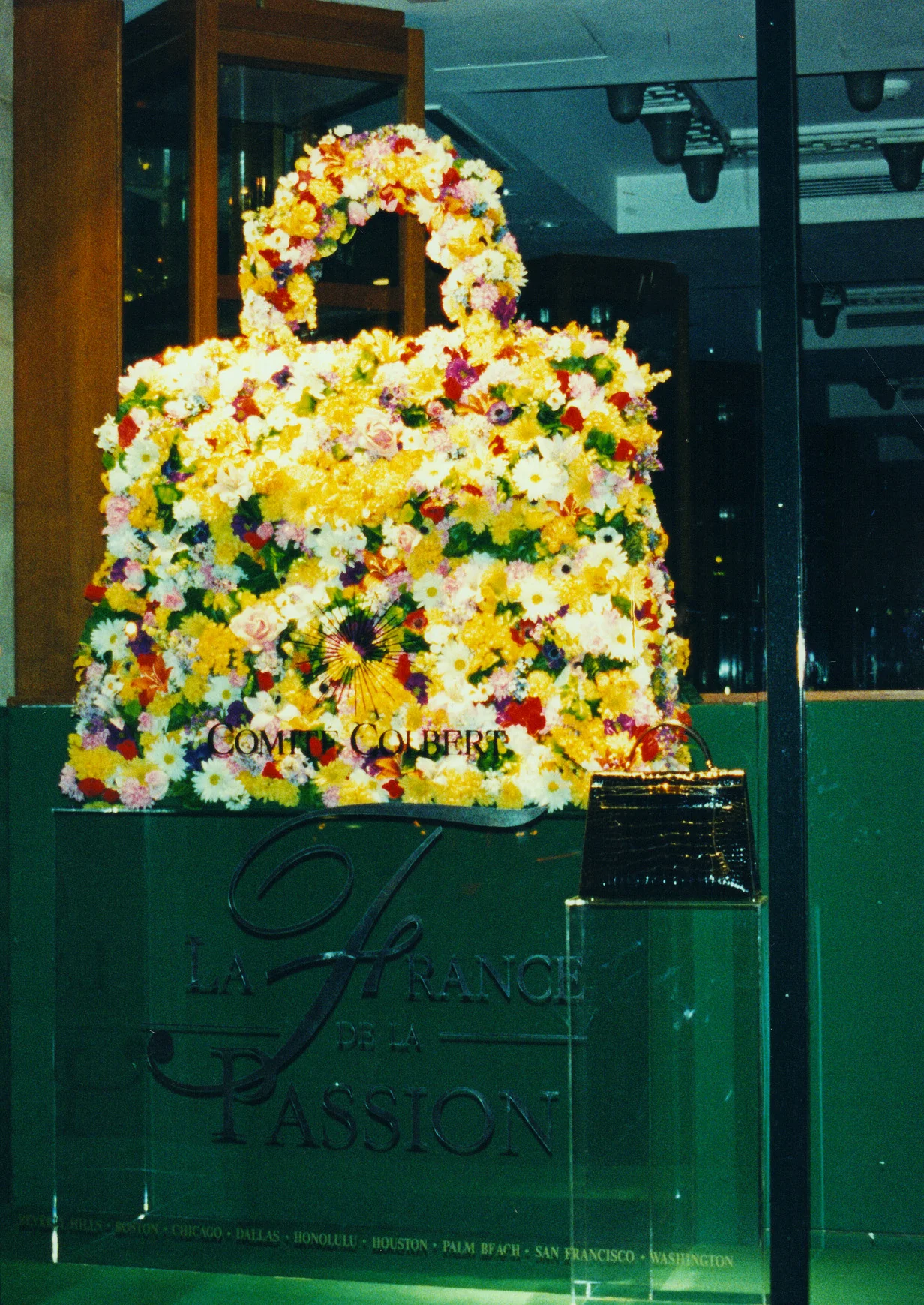 HERMÉS: "Icônes de Fleurs" Windows