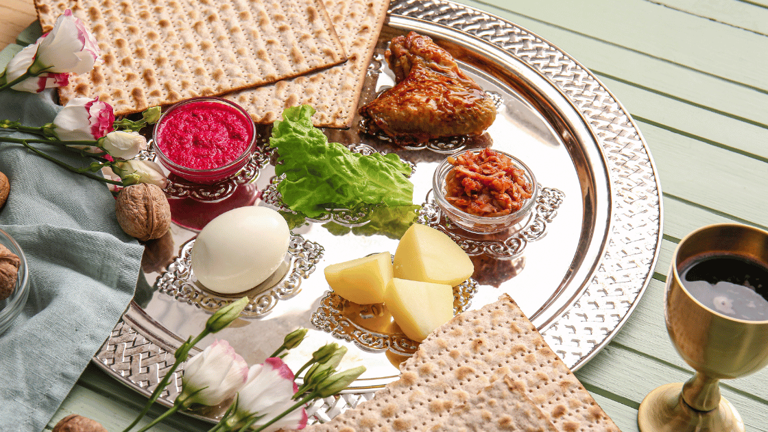 Guide to Preparing Your Home for Passover — Continental Kosher Butchers