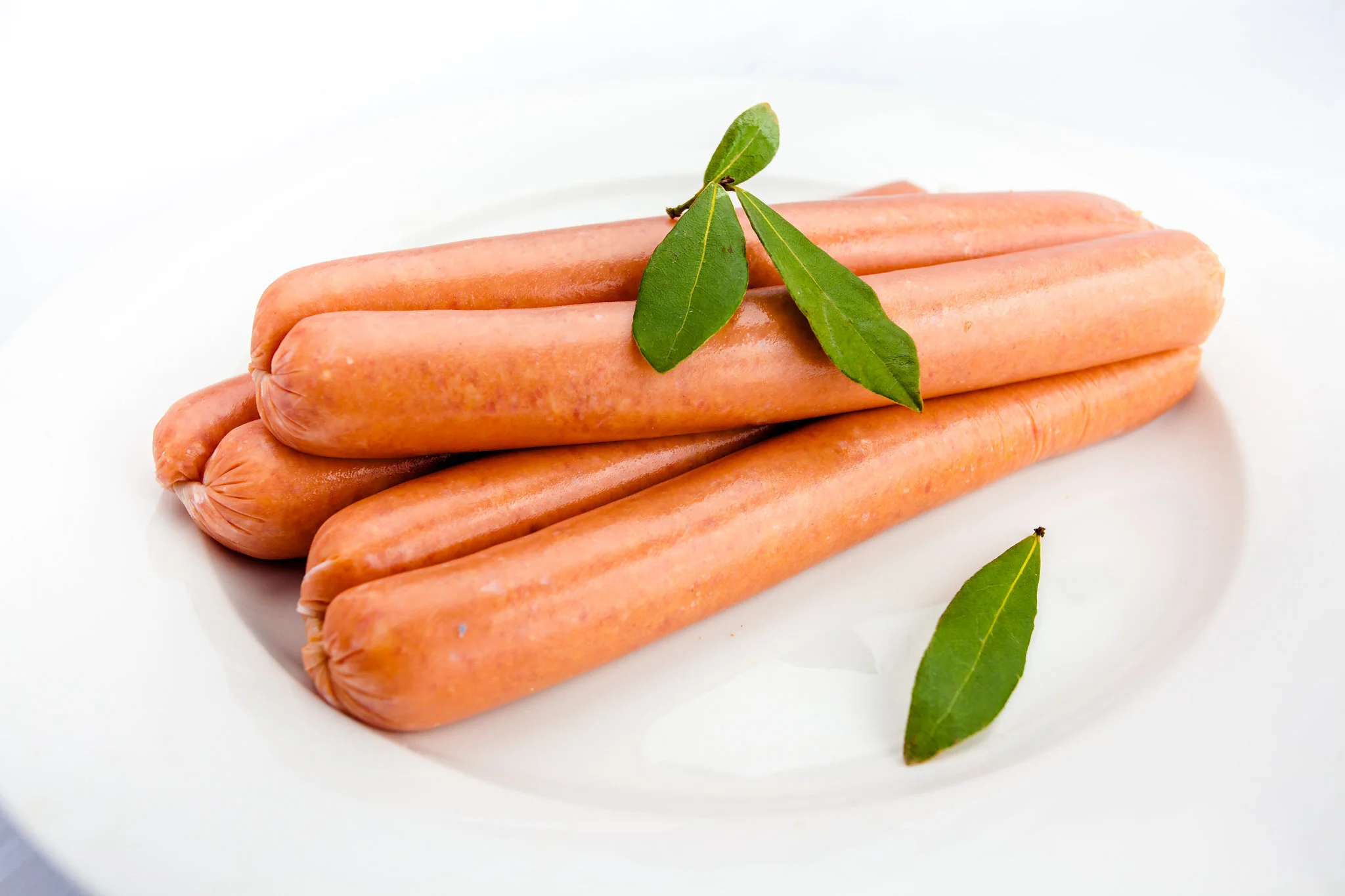 Burgers and Sausages — Continental Kosher Butchers