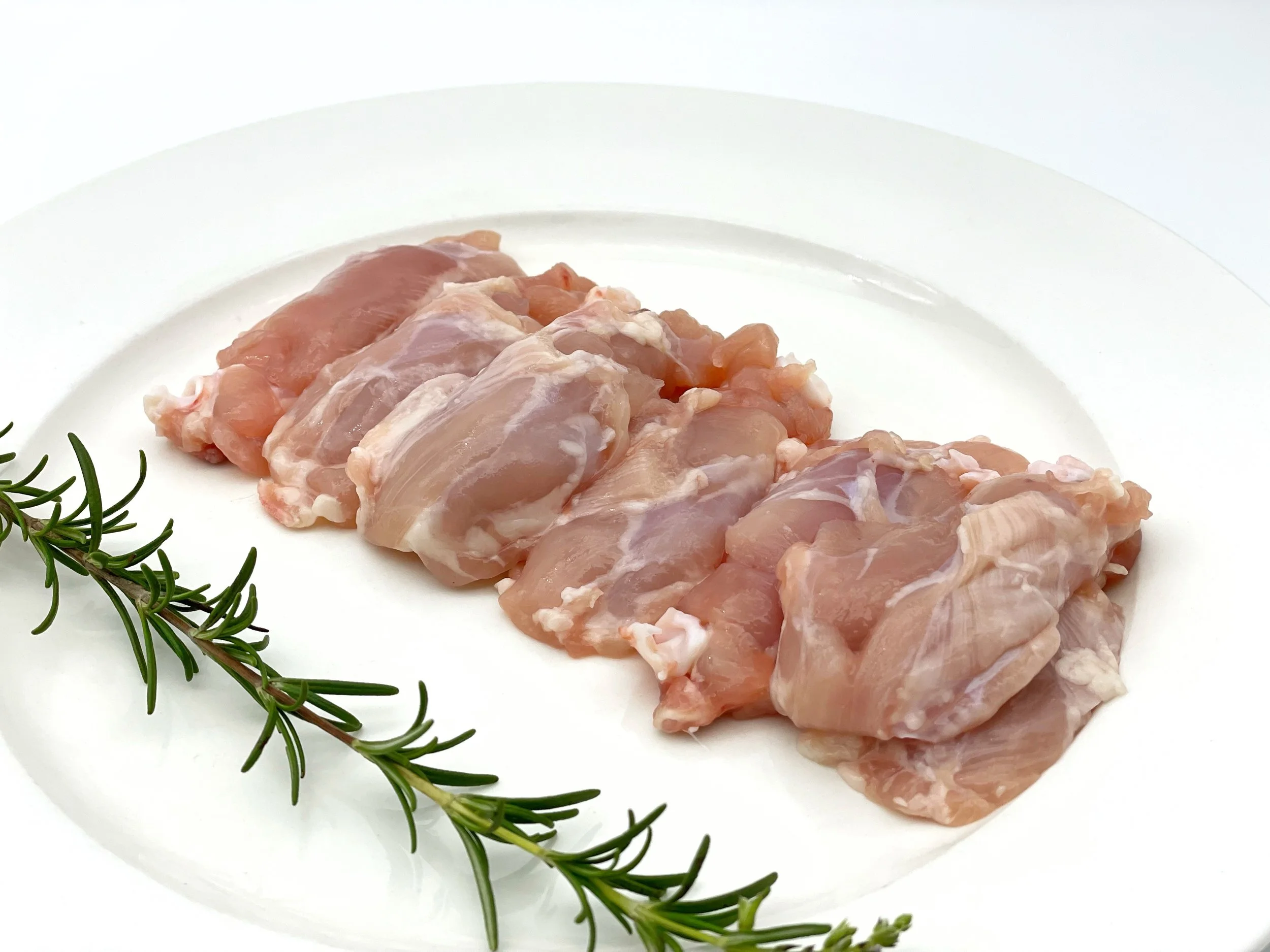 Chicken Ribs — Continental Kosher Butchers