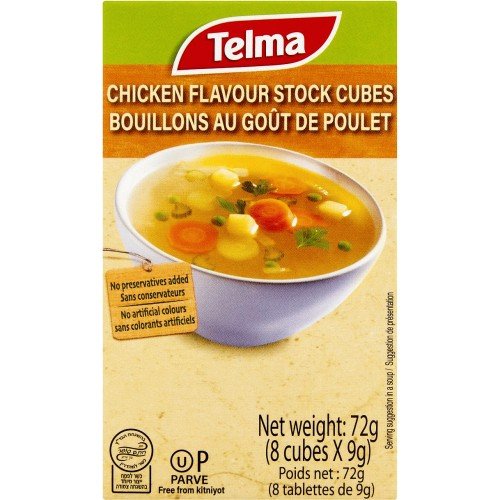 telma chicken stock cub.jfif