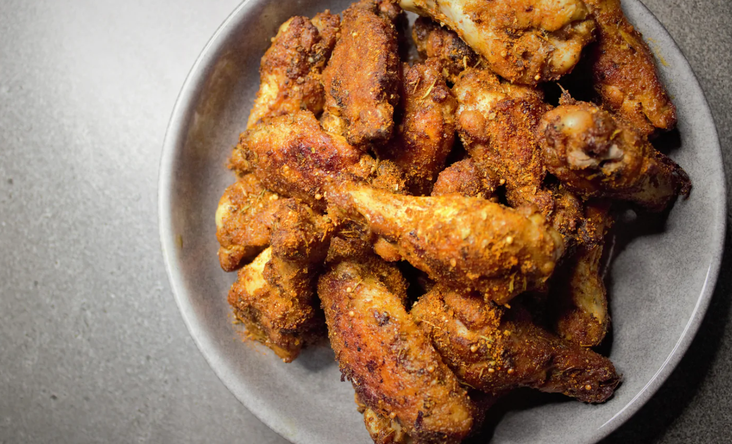 Chicken Wings Tips and Tricks — Continental Kosher Butchers