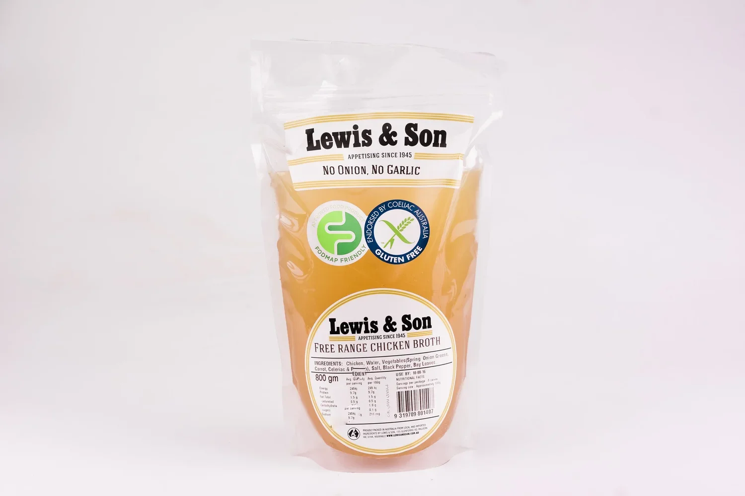 Frozen Fodmap Free Range Chicken Broth.webp
