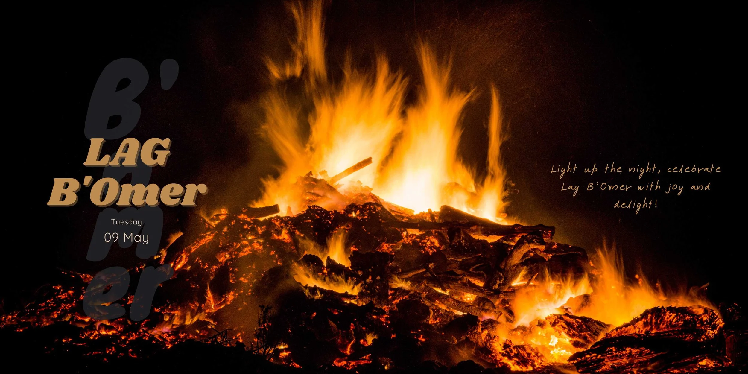 Lag BaOmer: A Time to Celebrate History and Mysticism! — Continental ...