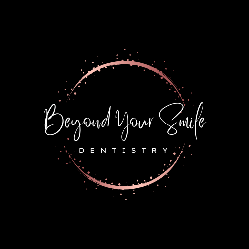 Beyond Your Smile