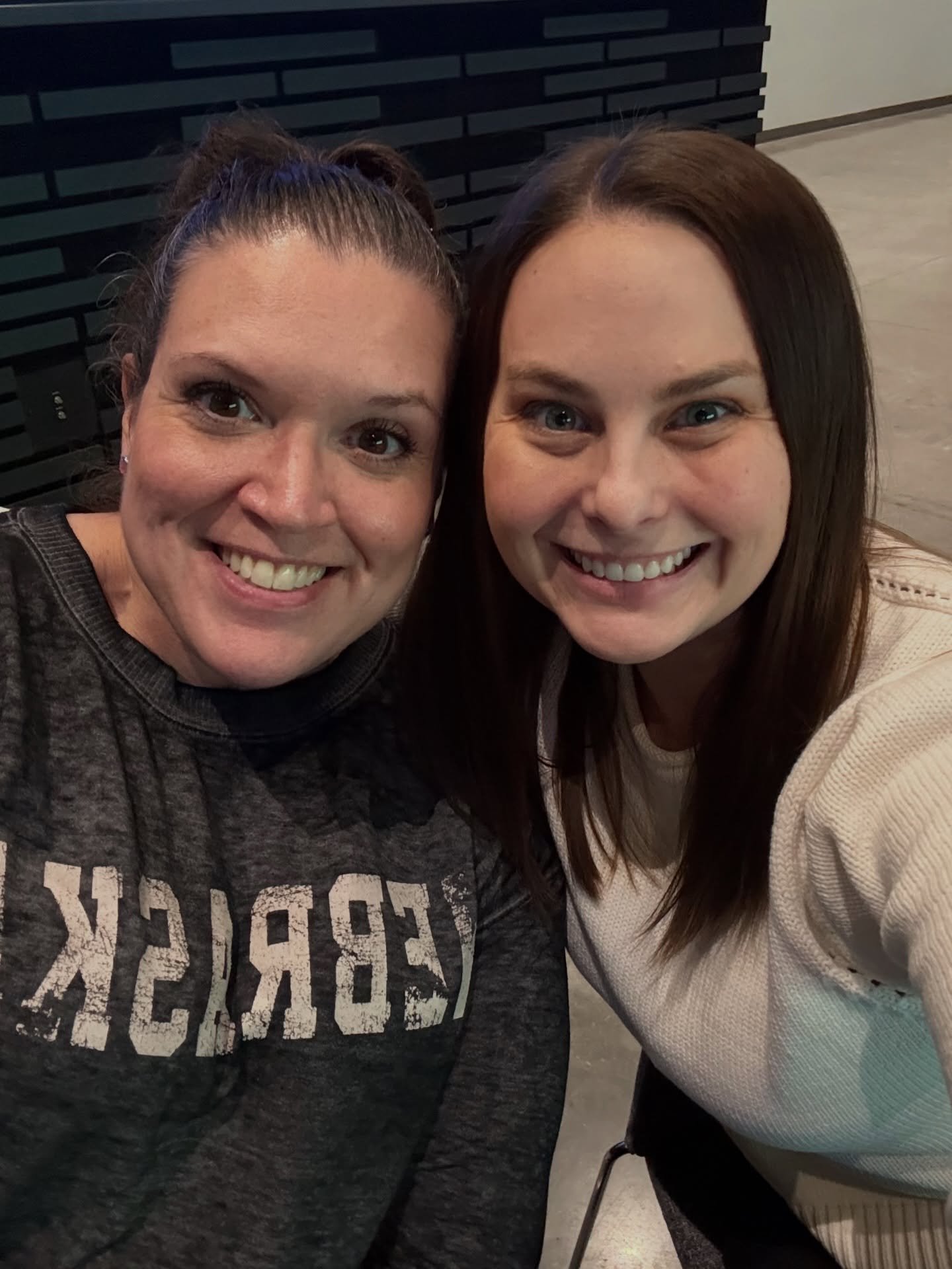 Dr. Kreifels and Kelly attended @metrowestseminars today learning about the future of periodontal and implant care. We&rsquo;re looking forward to hearing about what they learned that we can implement in our practice to continue to provide excellent 