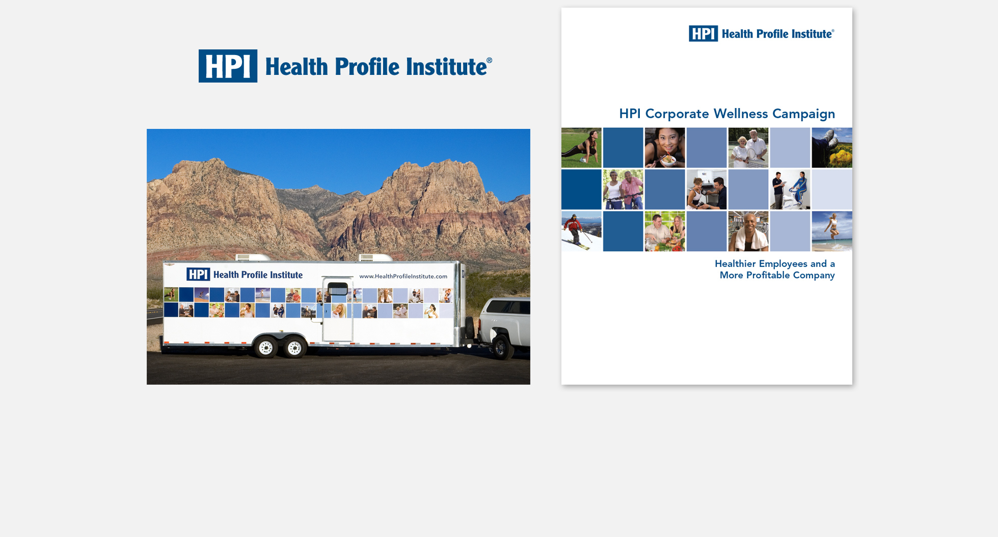 Health Profile Institute