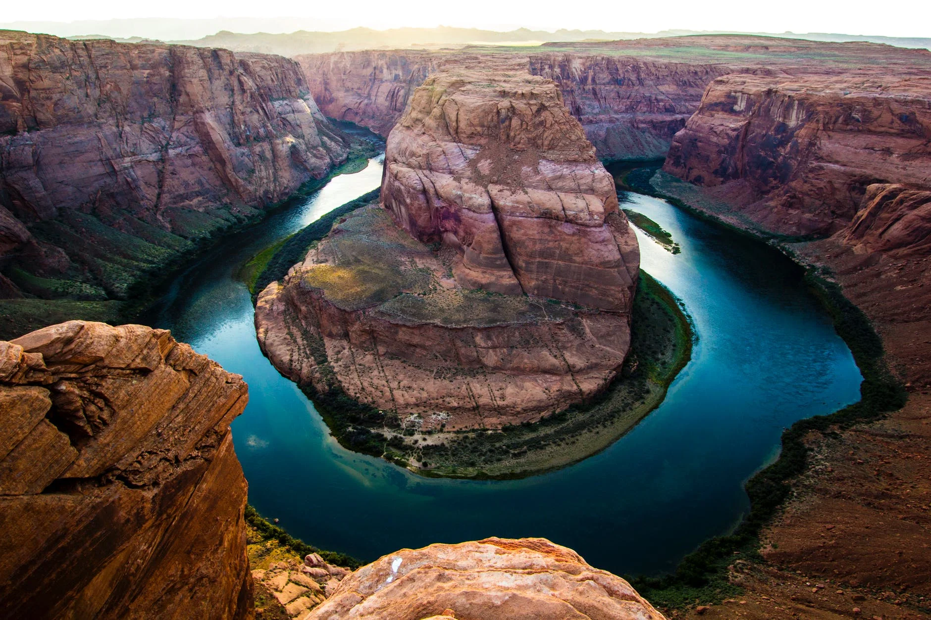 Stillness