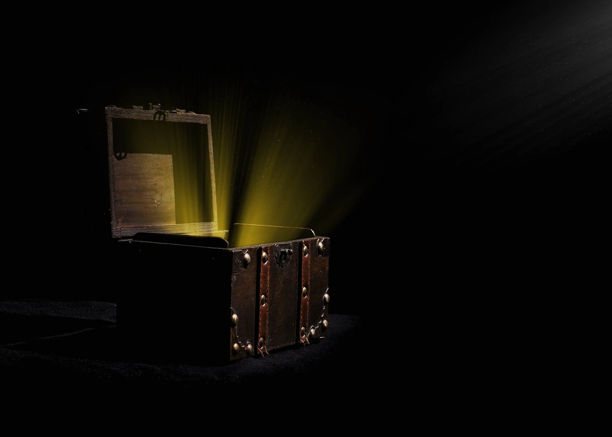 Safety in a box