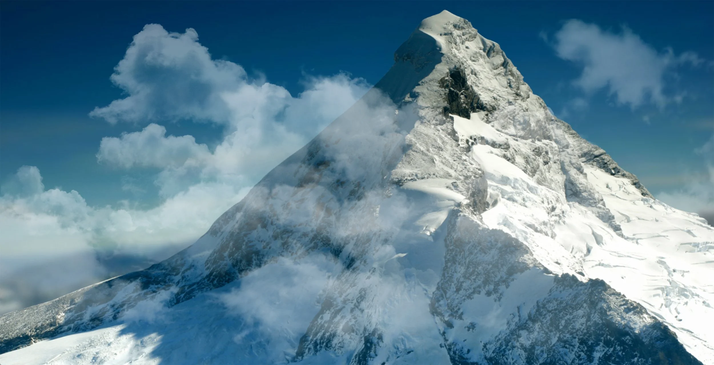 How to realize the potential of the higher mind.