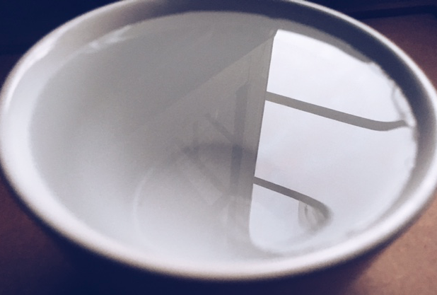 Chronic Dehydration: The Thirsty Walking Dead We Are