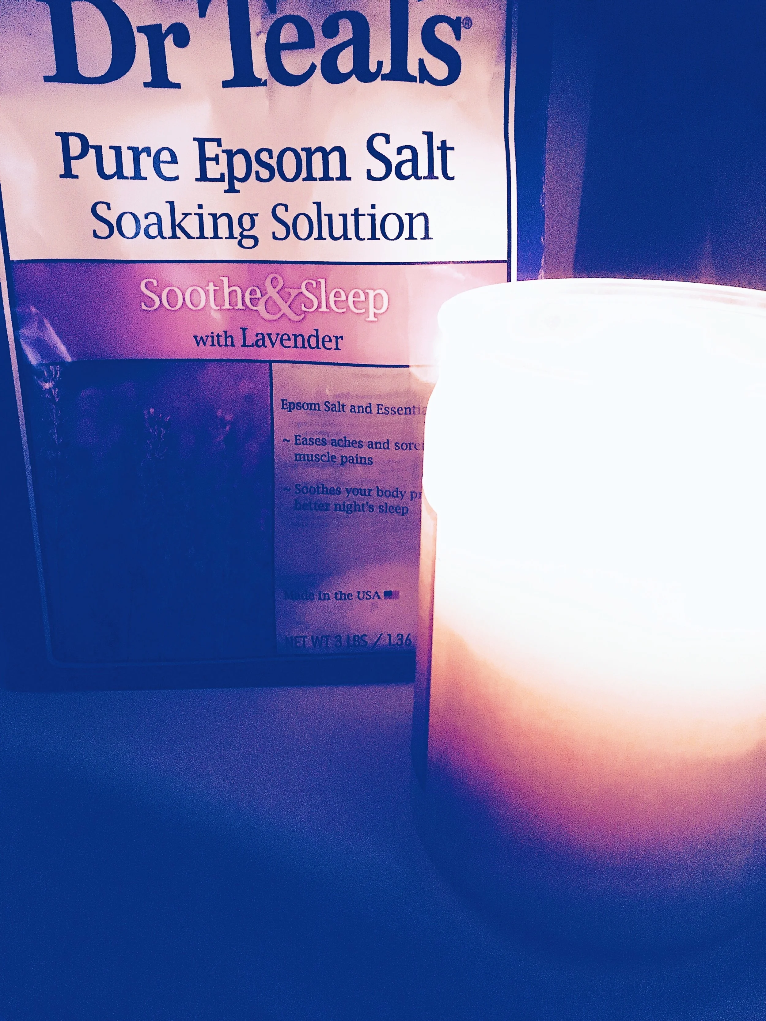 Mandatory Pit-Stops: Returning To Self-Reverence 