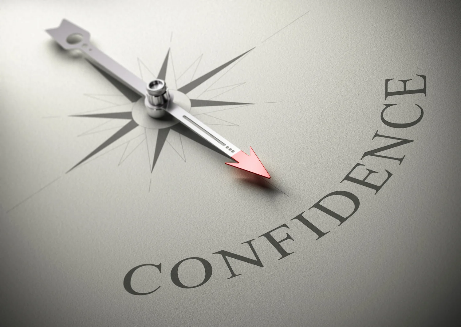 Why Creatives Are Kick-Ass Confidence Gods (Pt. 1)