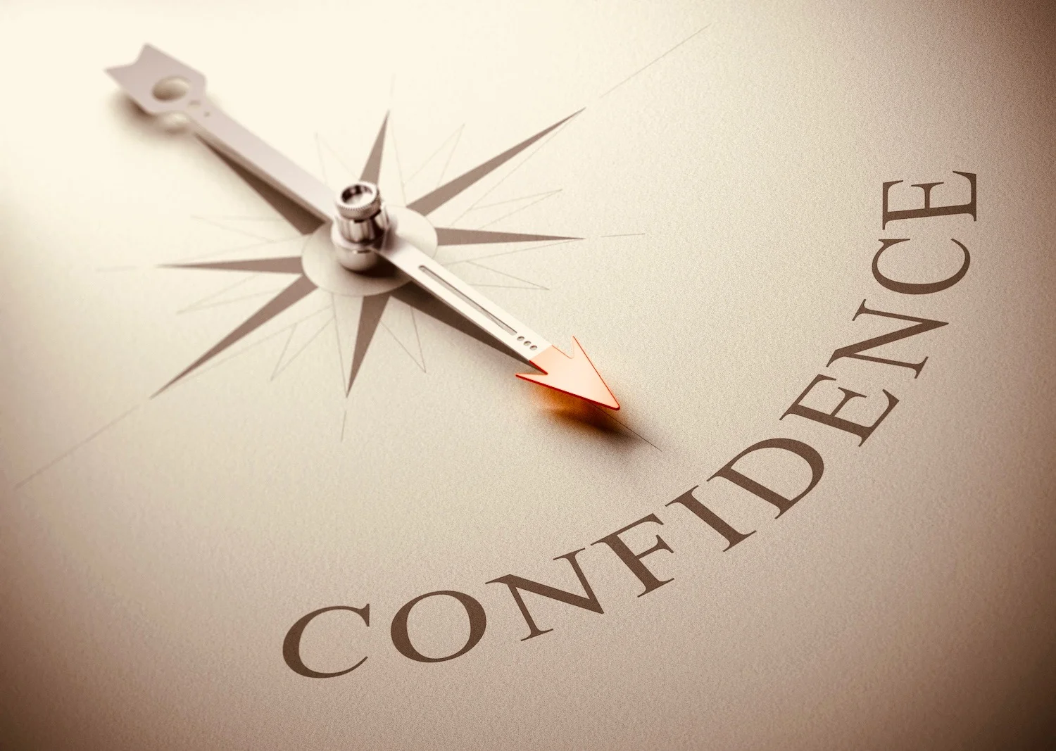Why Creatives Are Kick-Ass Confidence Gods (Pt. 2)