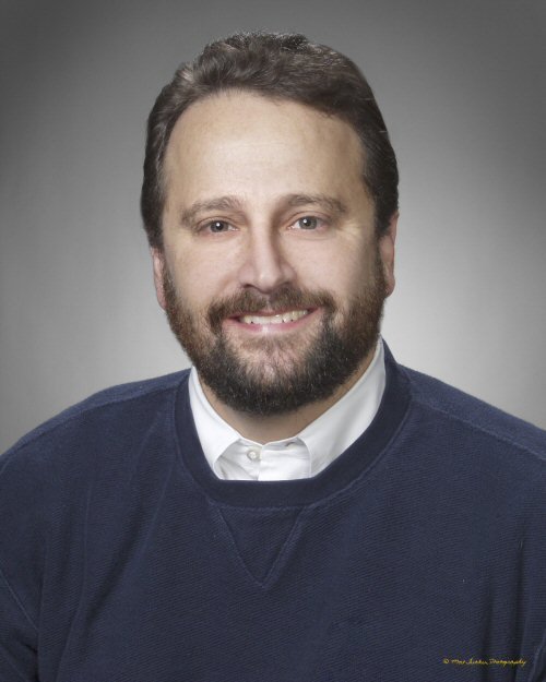 Rabbi Eddie Sukol
