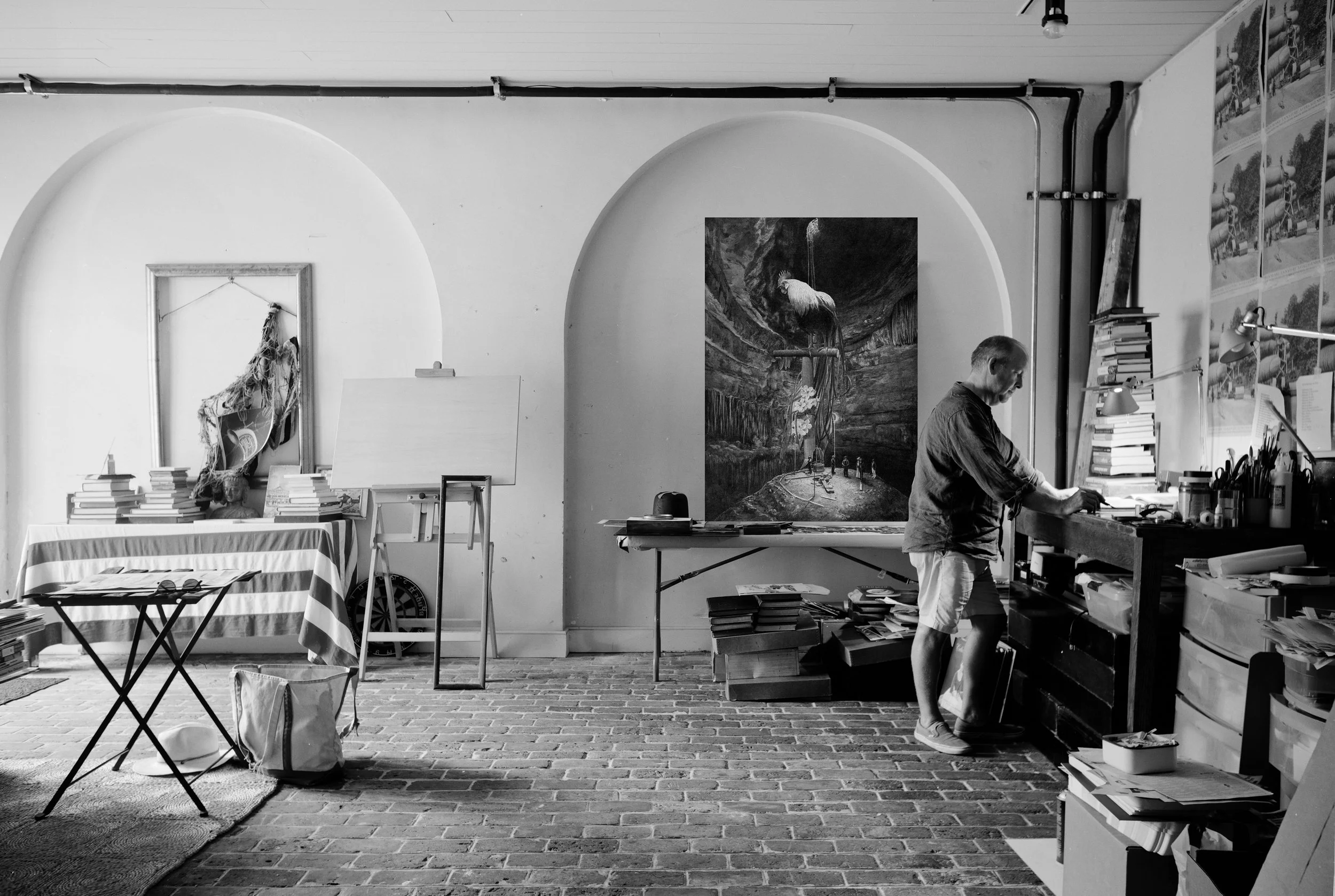 ABOUT — simonblakestudio