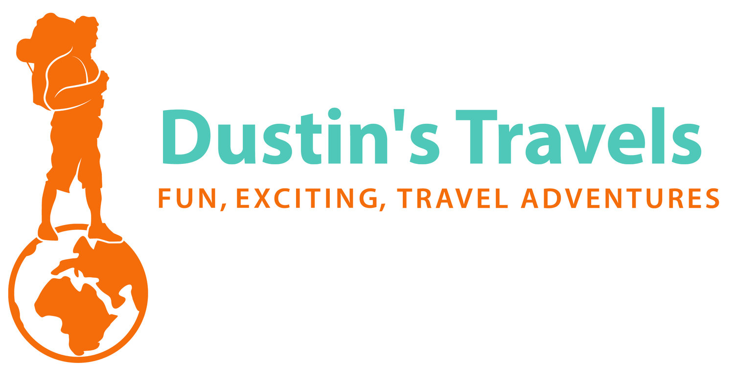 Dustin's Travels