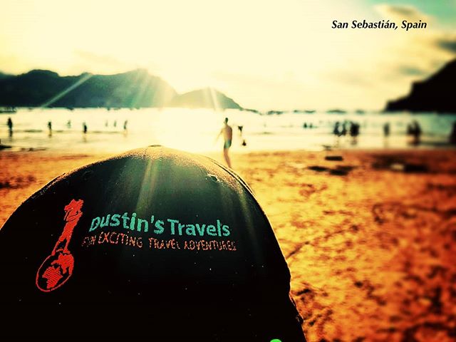 Dustin's Travels had a wonderful time exploring San Sebastian, Spain