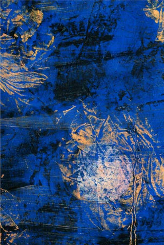 Skin of Sky (detail)