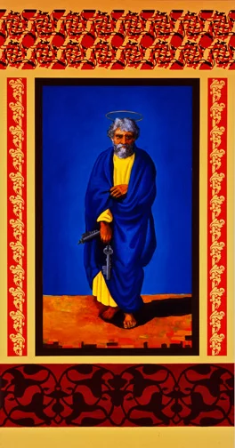 Apostles - St. Peter