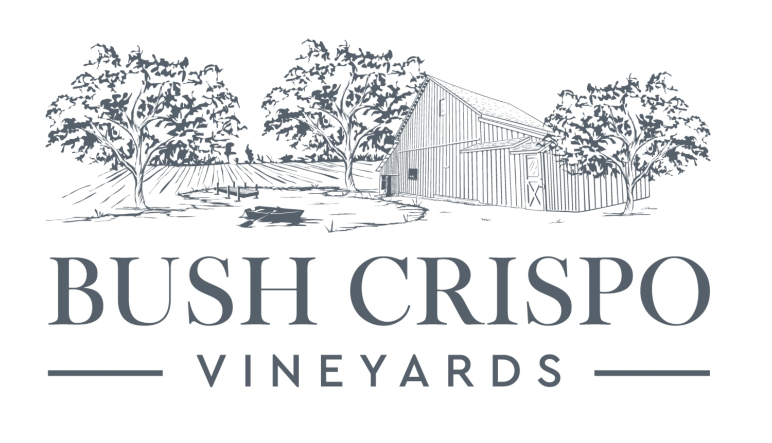 Bush Crispo Vineyards 