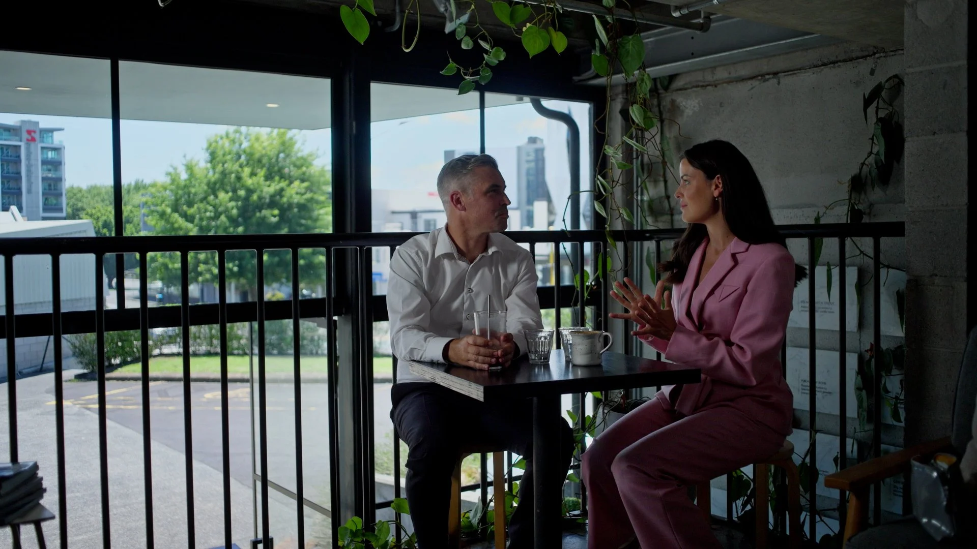 Westpac | Common Ground | Emma Lewisham