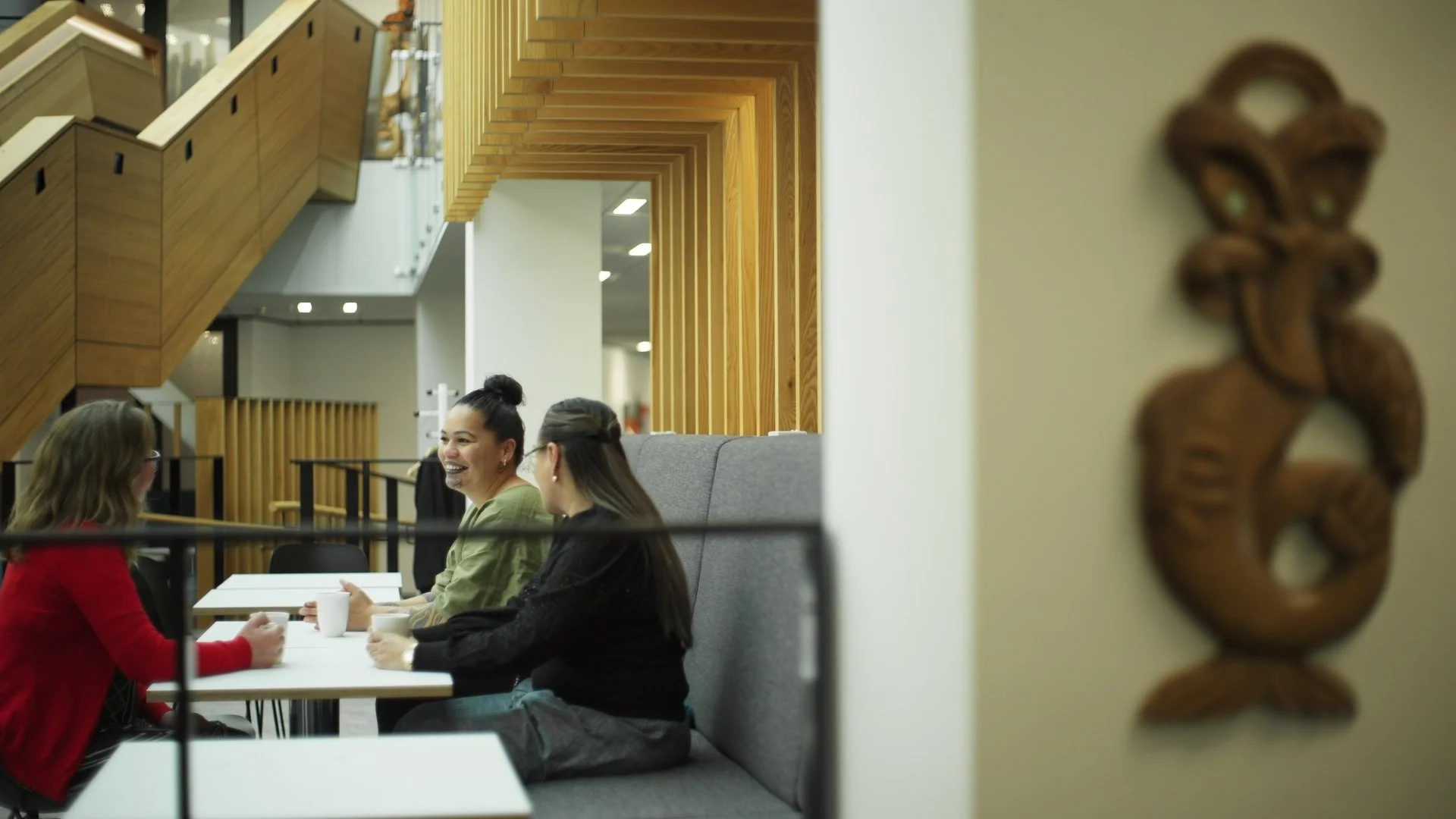 Inland Revenue | In Real Life