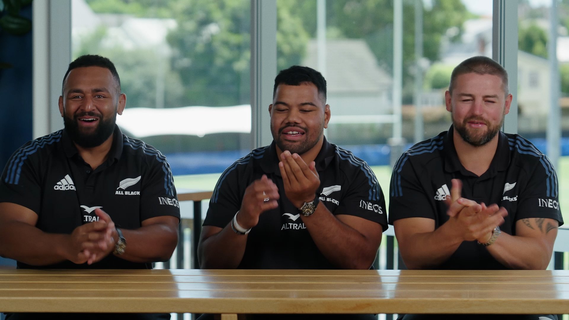 Steinlager | All Blacks | Georges BBQ