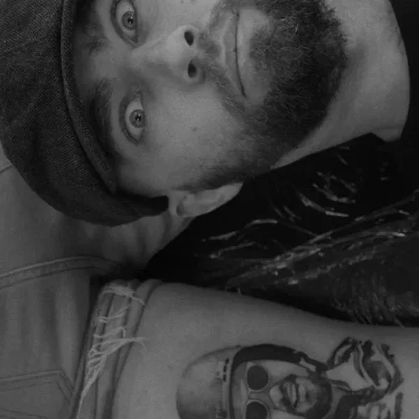 Woodstock - Bromance | Tattoo