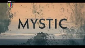 MYSTIC Season 2 Trailer | Joe Rixon - DoP
