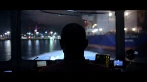 3AM Workers  – Jamie's Story | Joe Rixon - DoP