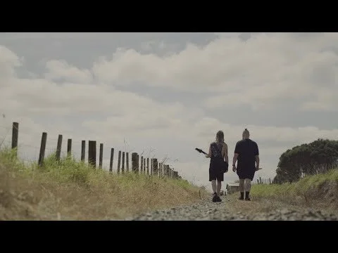 ALIEN WEAPONRY: KUA TUPU TE ARA | Official Trailer | Kent Belcher - Director / DoP